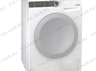 Стиральная машина Gorenje D8664N (398136, SP10/331) - Фото